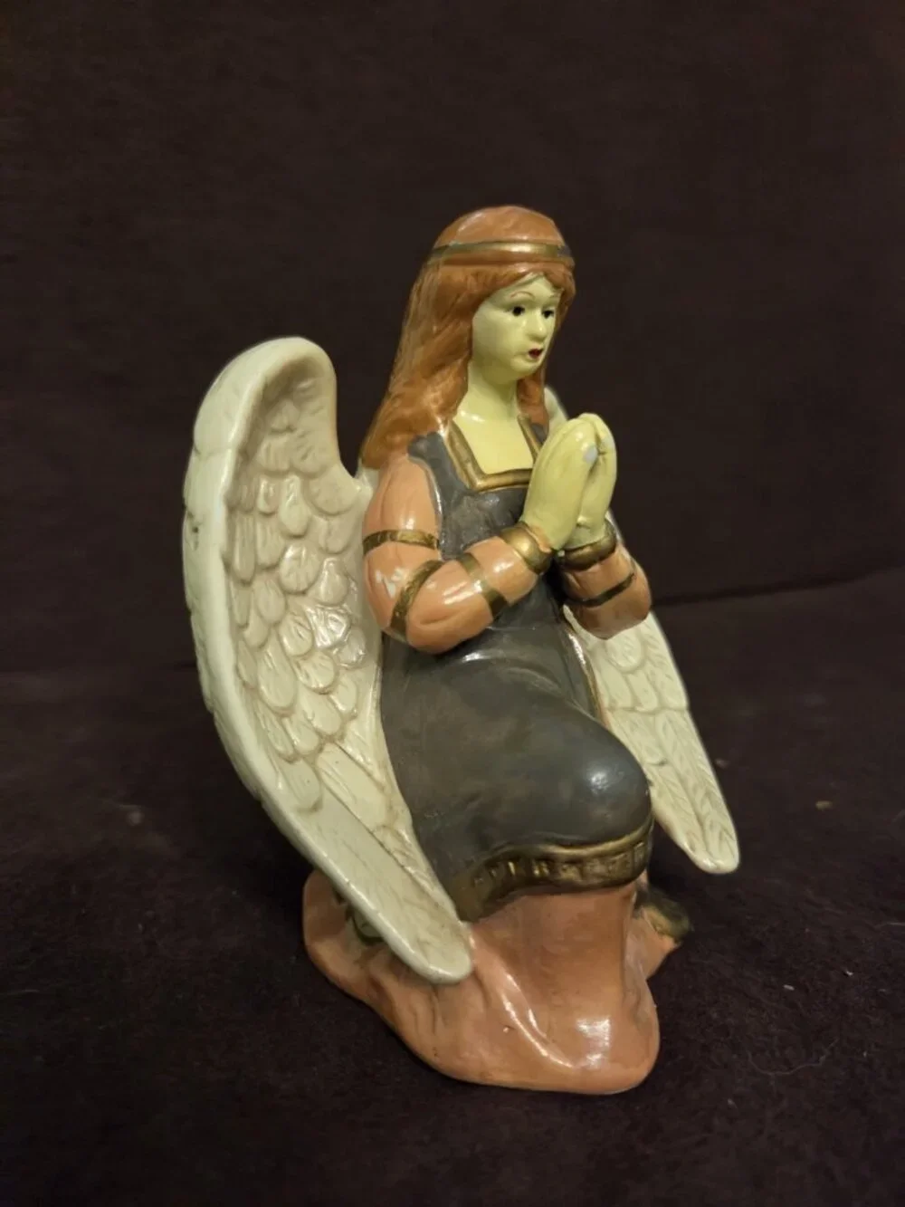 Thomas Pacconi Classics Nativity Replacement Figurine Angel